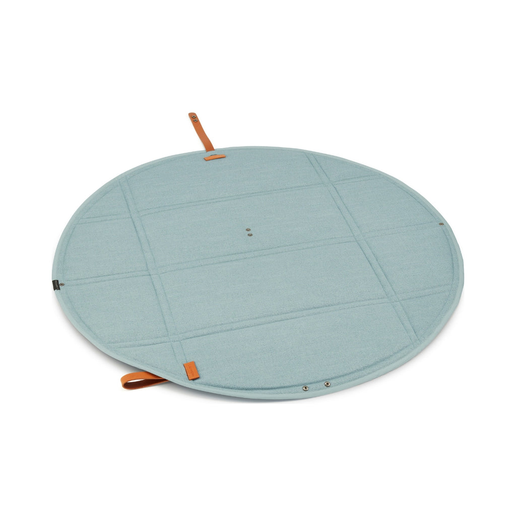 Okka Round Dog Travel Mat