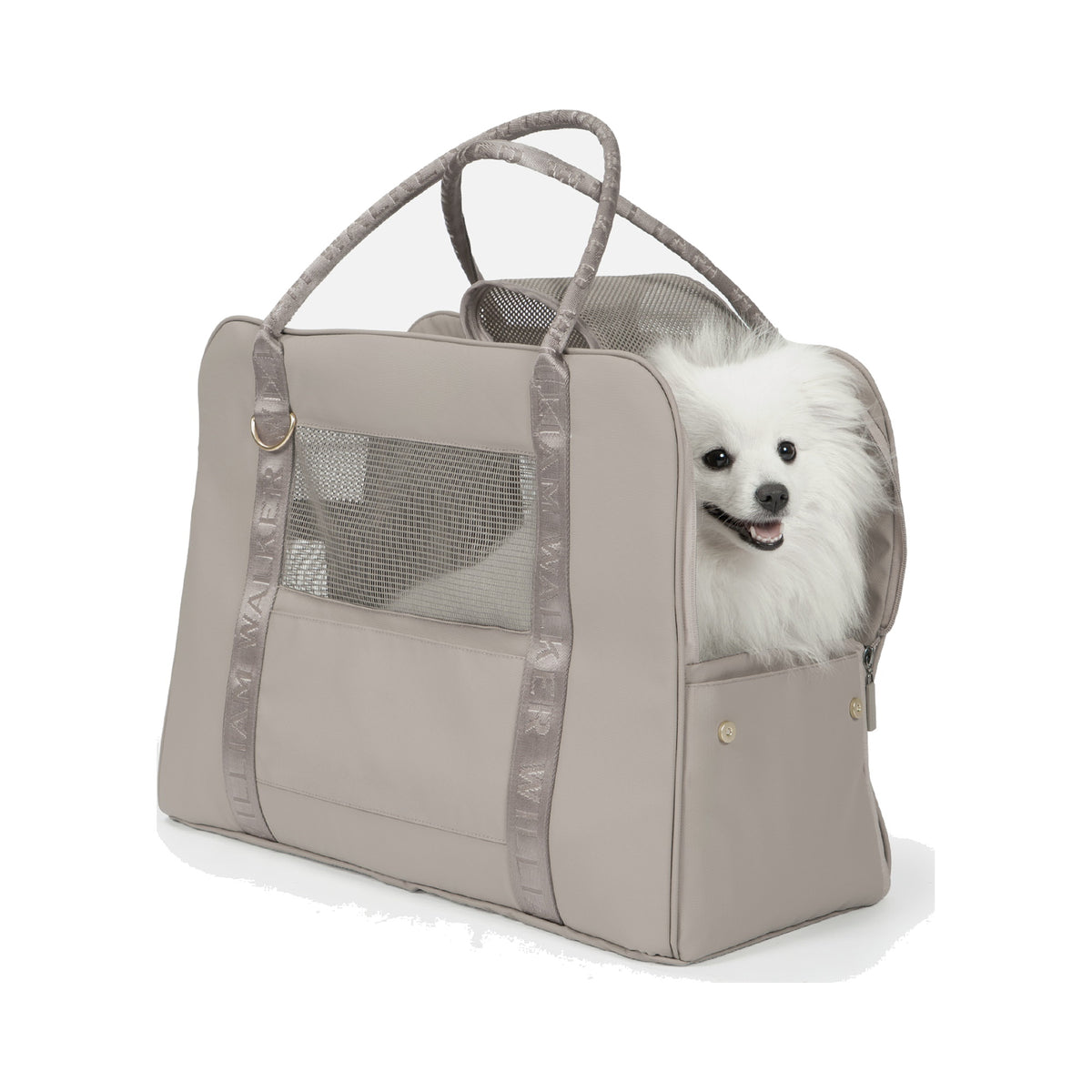 Cloud Summit Travel Bag