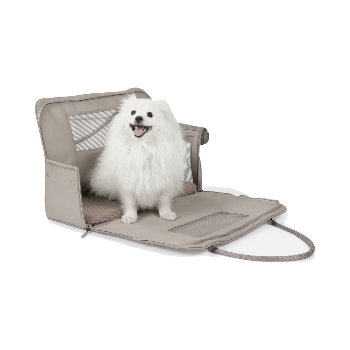Cloud Summit Travel Bag
