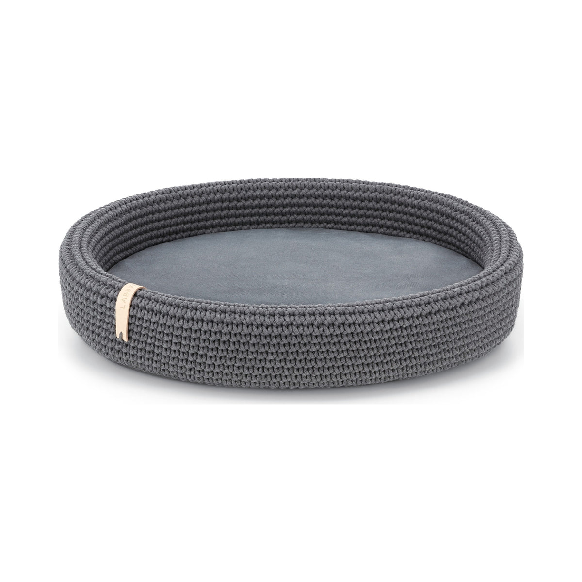 Lukko Dog Bed