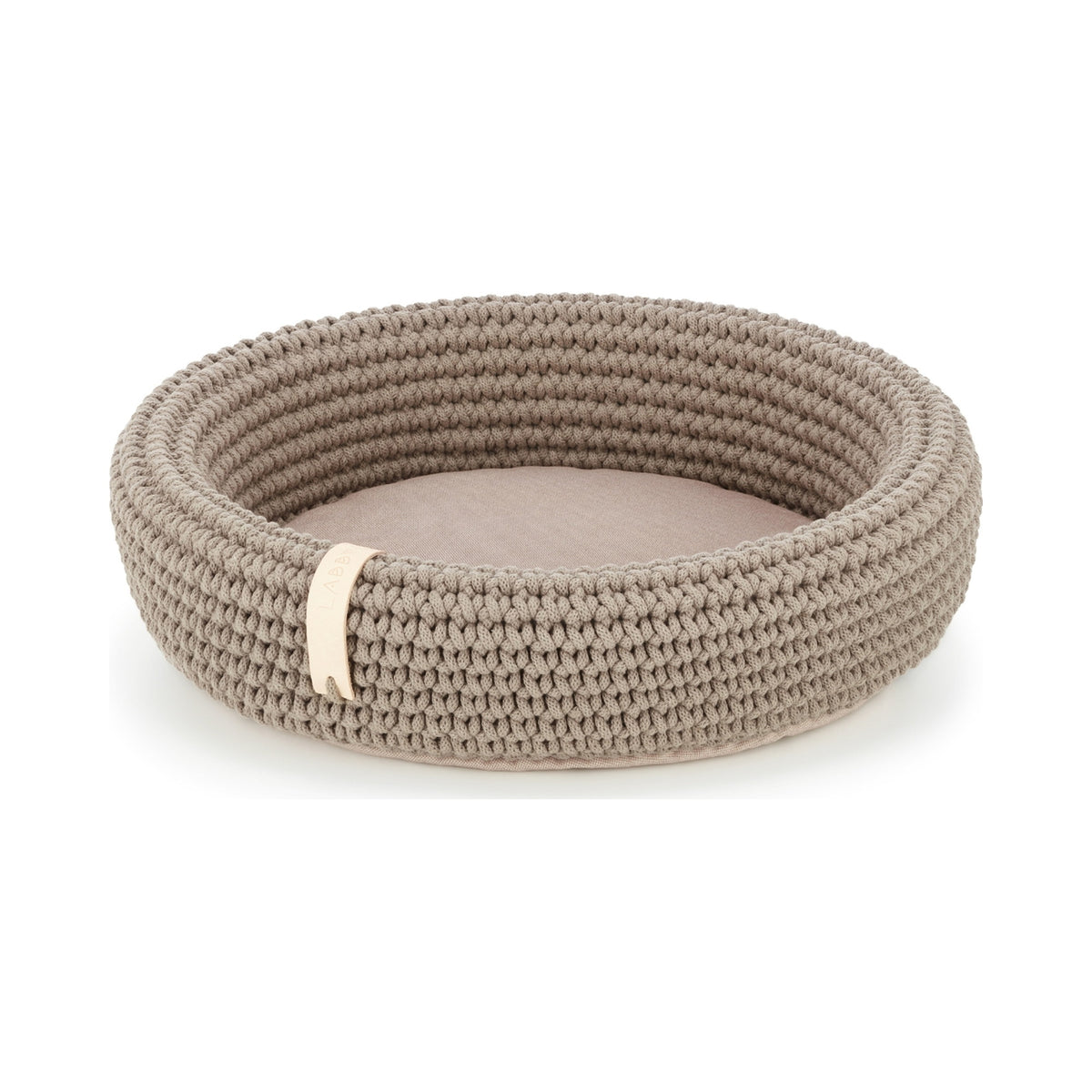 Coco Small Dog Bed