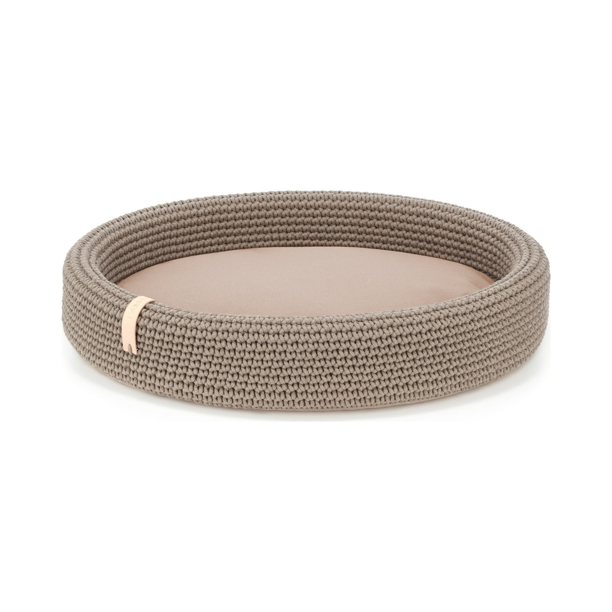 Lukko Dog Bed