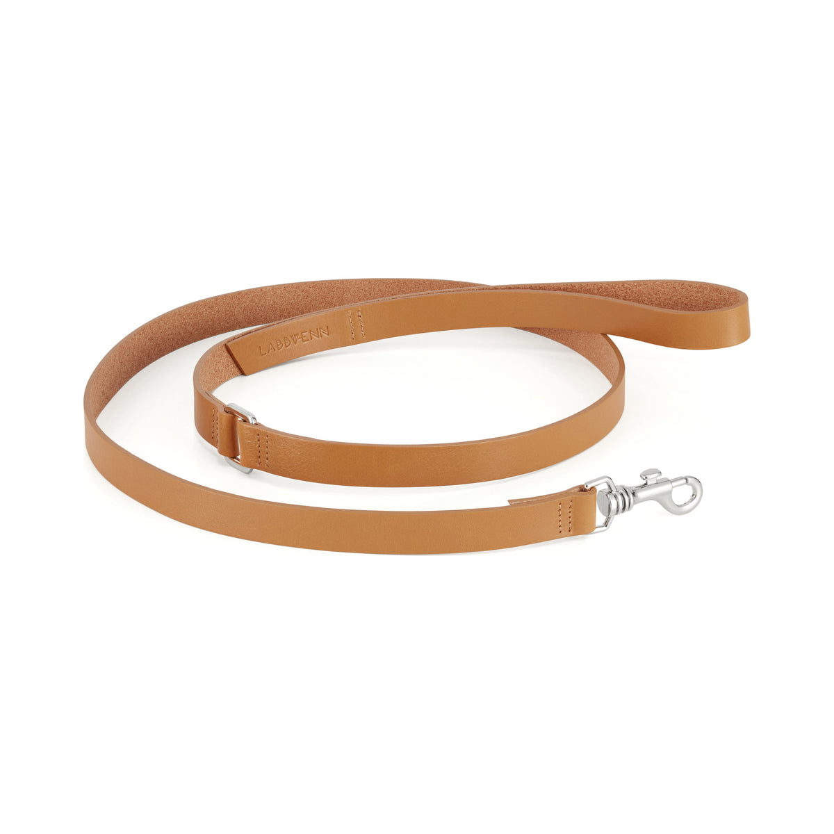 Lussa Leather Dog Leash