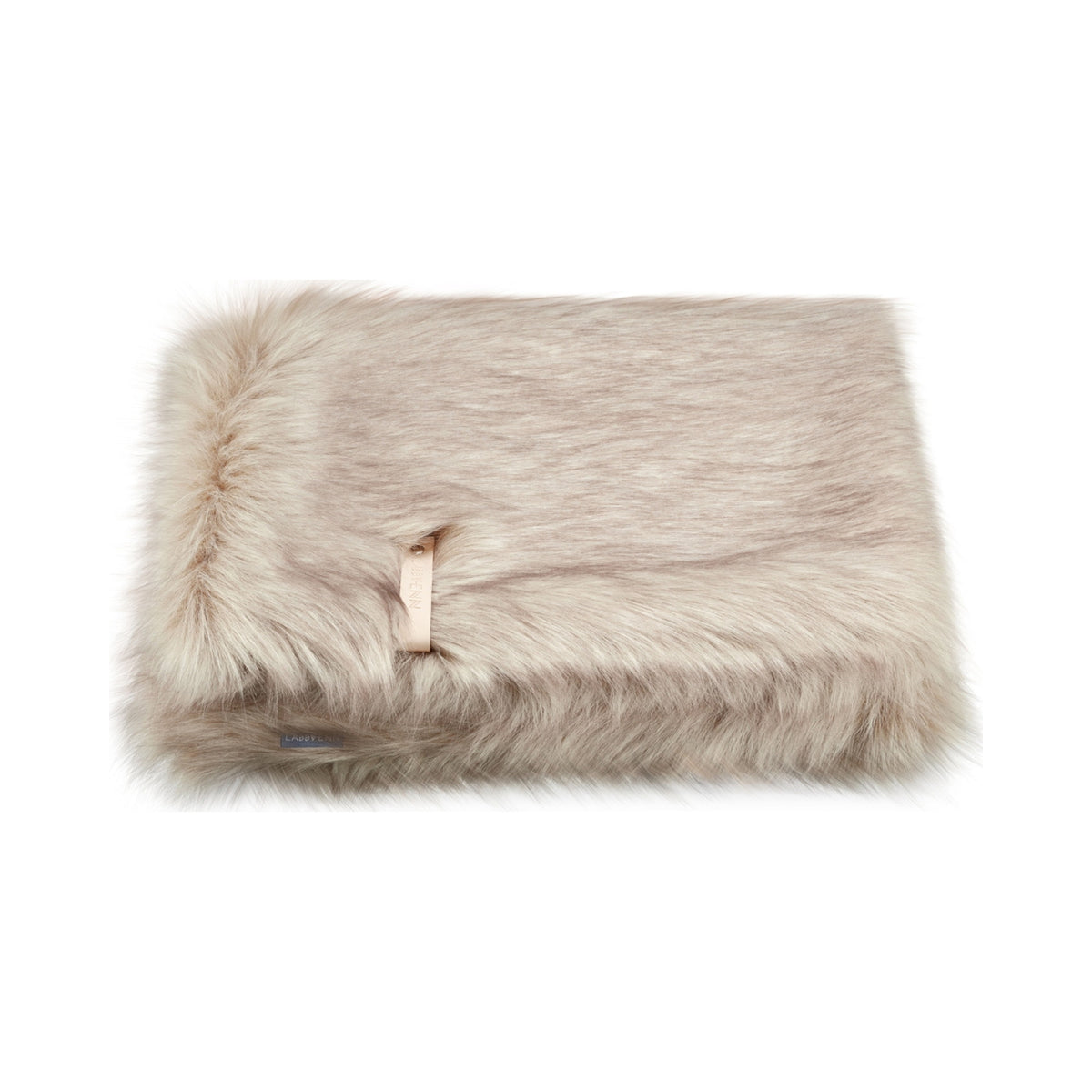 Föra Faux Fur Dog Blanket