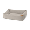 Comodo Box Bed — Greige