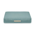 Copenhagen Dog Cushion – Azure