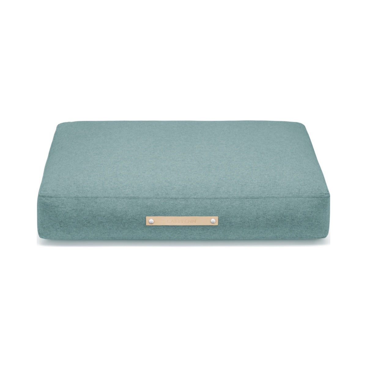 Copenhagen Dog Cushion – Azure