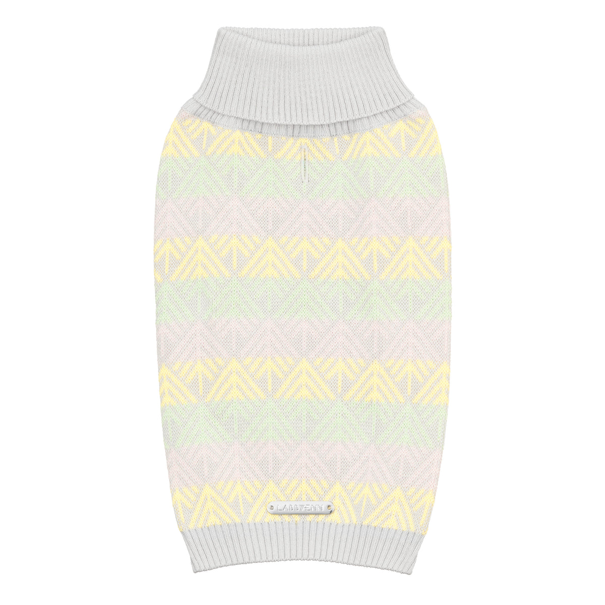 Pullo Italian Dog Sweater
