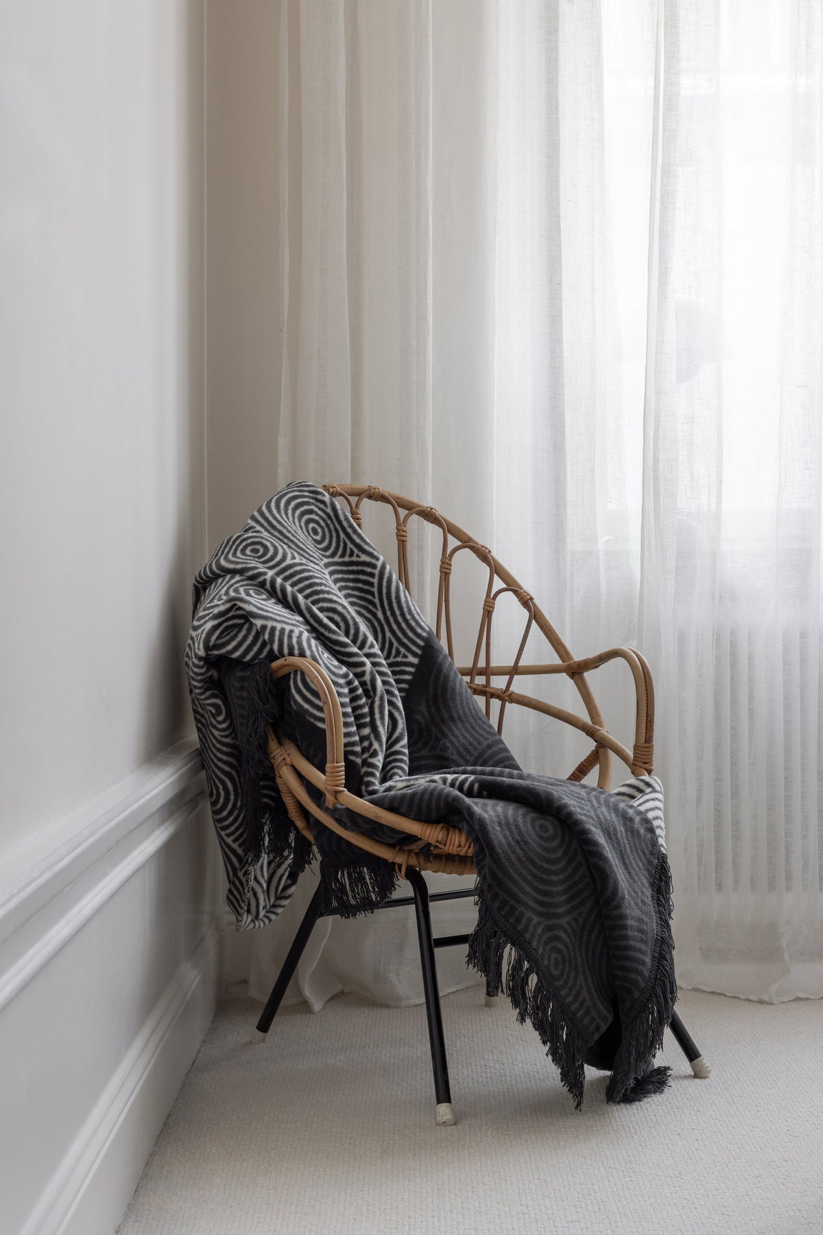 Huma Home Blanket