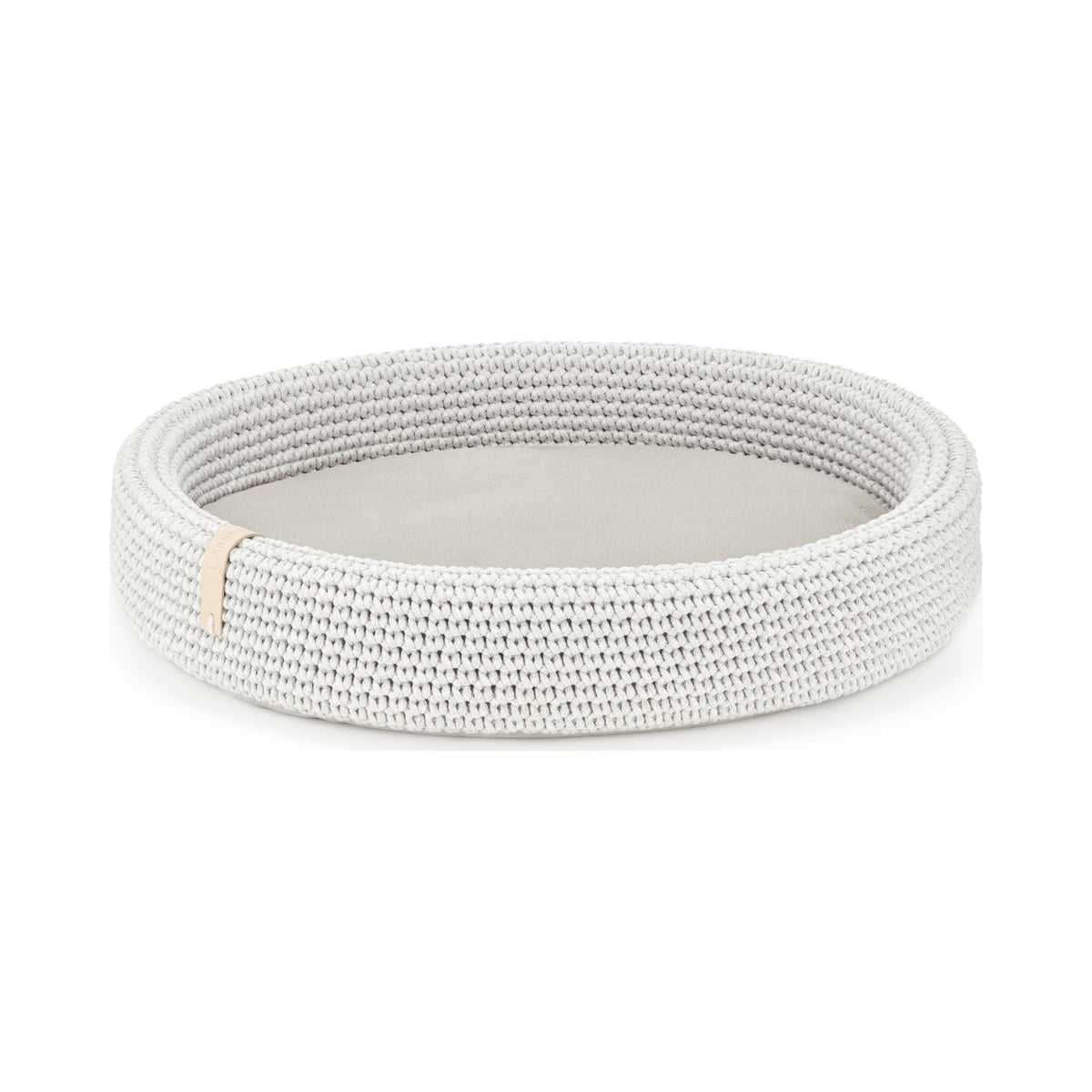 Lukko Dog Bed