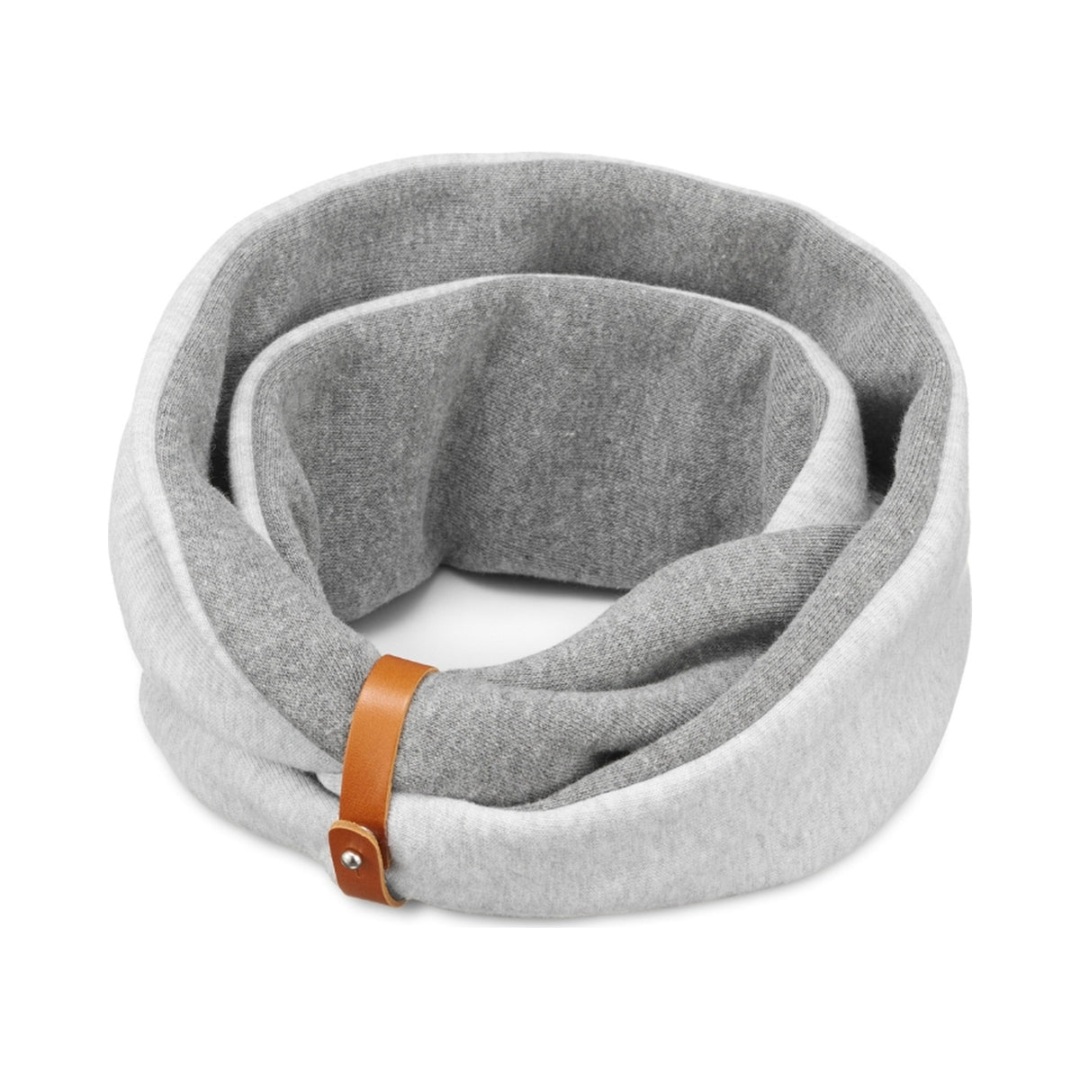 Simo Double-Layer Dog Neck Warmer