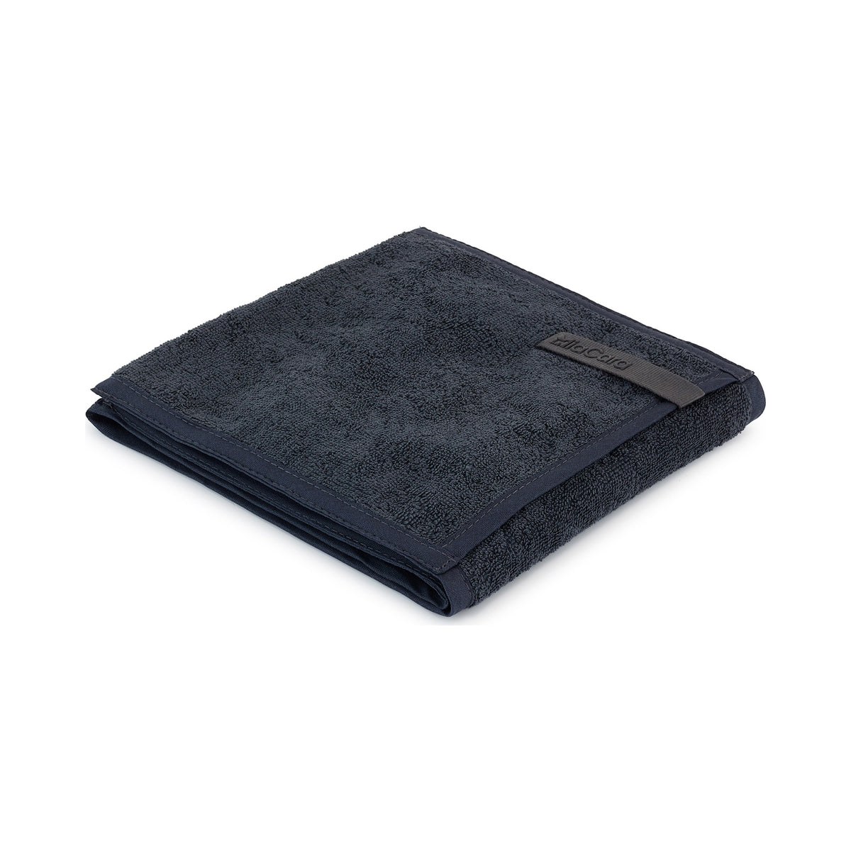 Mano Dog Towel with Pockets — Midnight