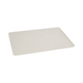 Tova Dog Placemat — Greige