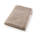 Senso Bouclé Dog Blanket — Greige