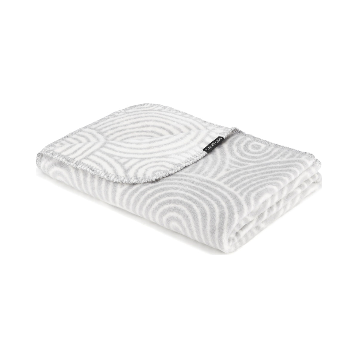 Manno Cotton-Blend Dog Blanket