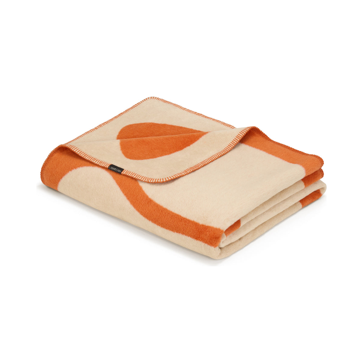 Nord Reversible Blanket