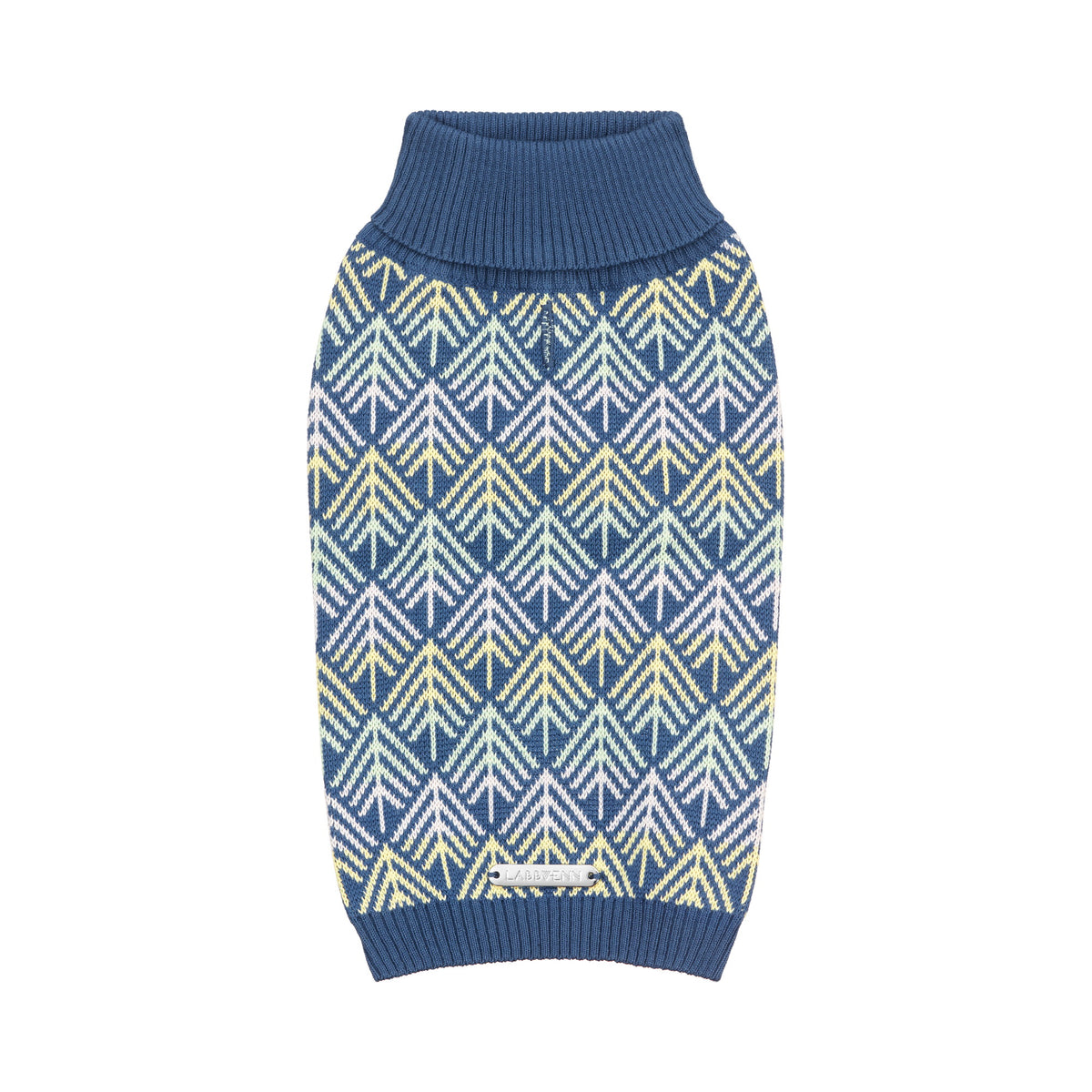 Pullo Italian Dog Sweater
