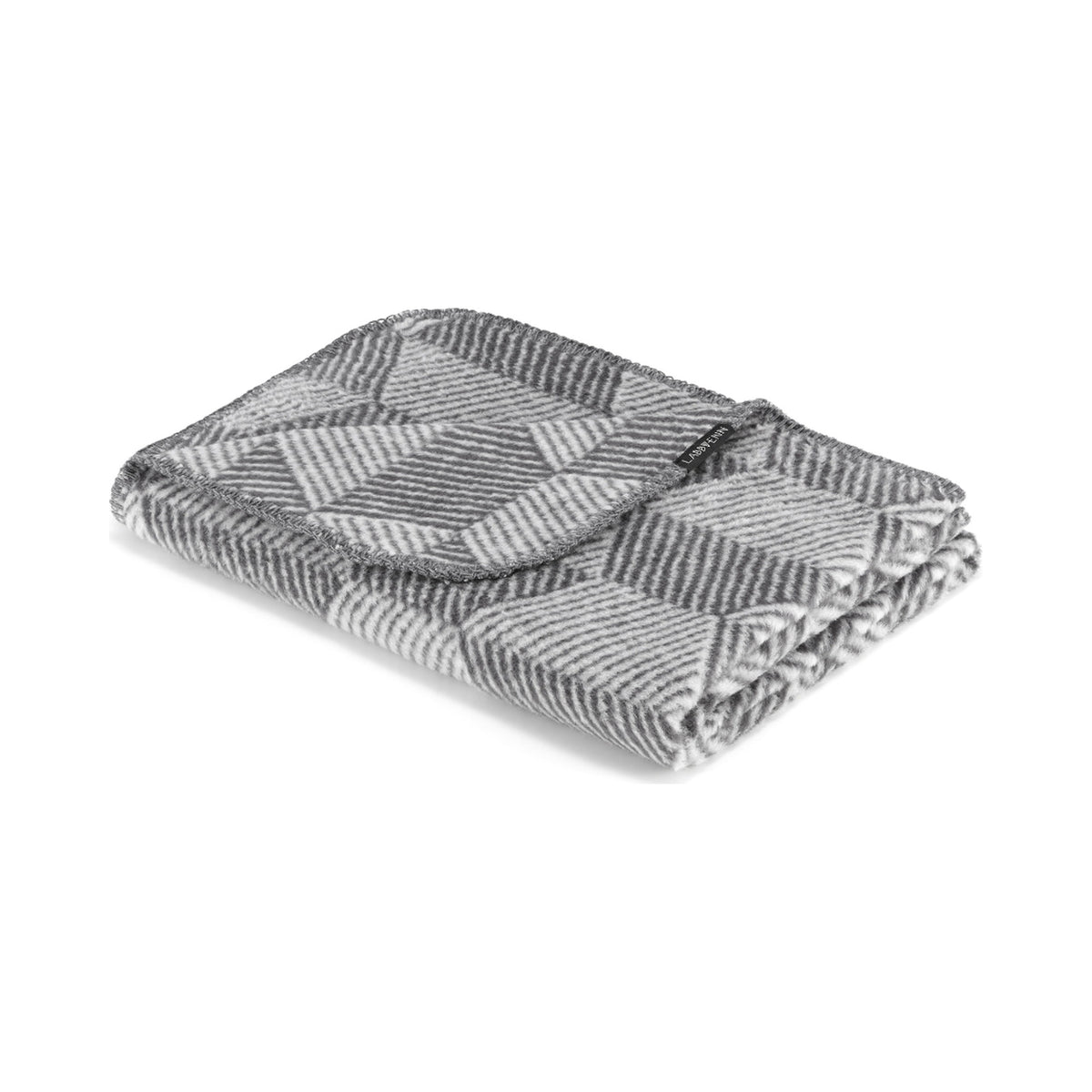 Ocon Cotton-Blend Dog Blanket