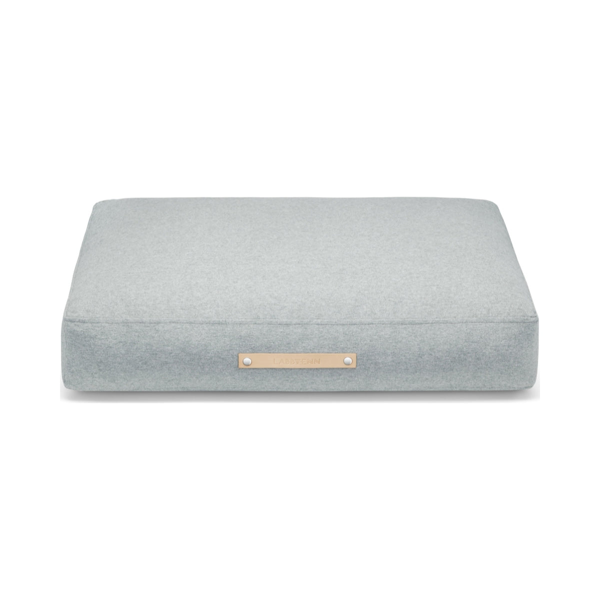 Oslo Dog Cushion – Cloud