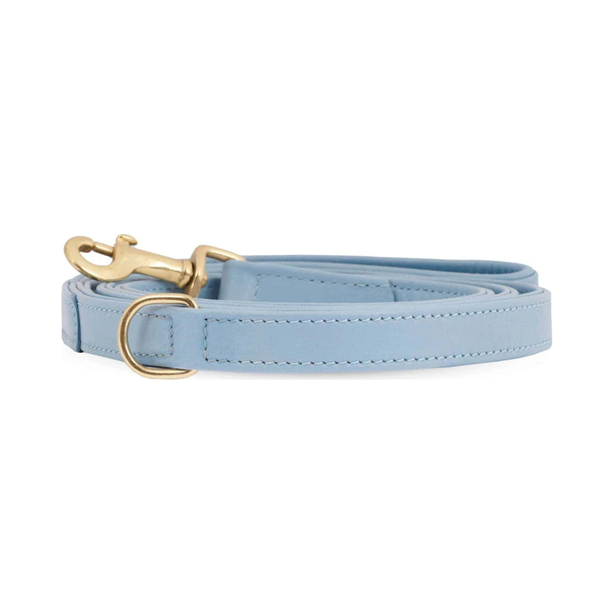 Adjustable Leather Leash