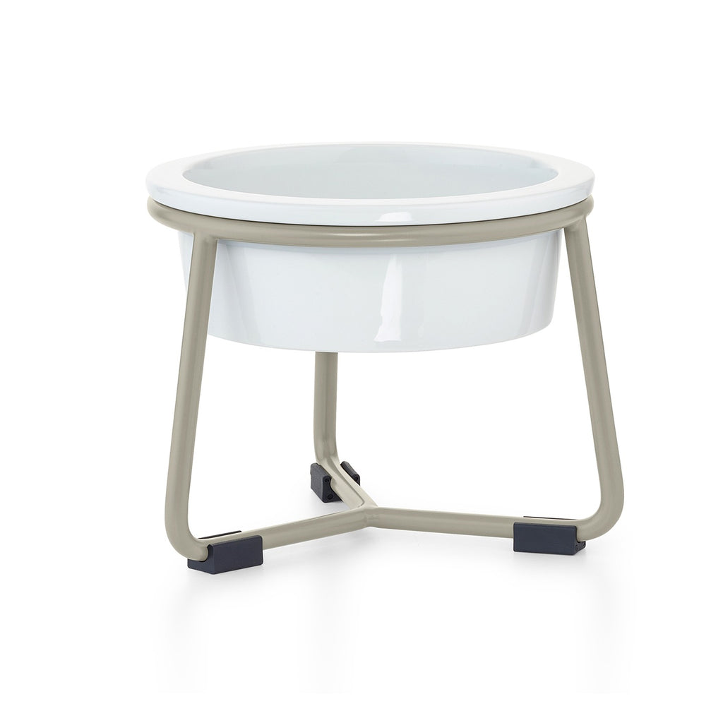 Pranzo Single Dog Feeder