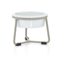 Pranzo Single Dog Feeder
