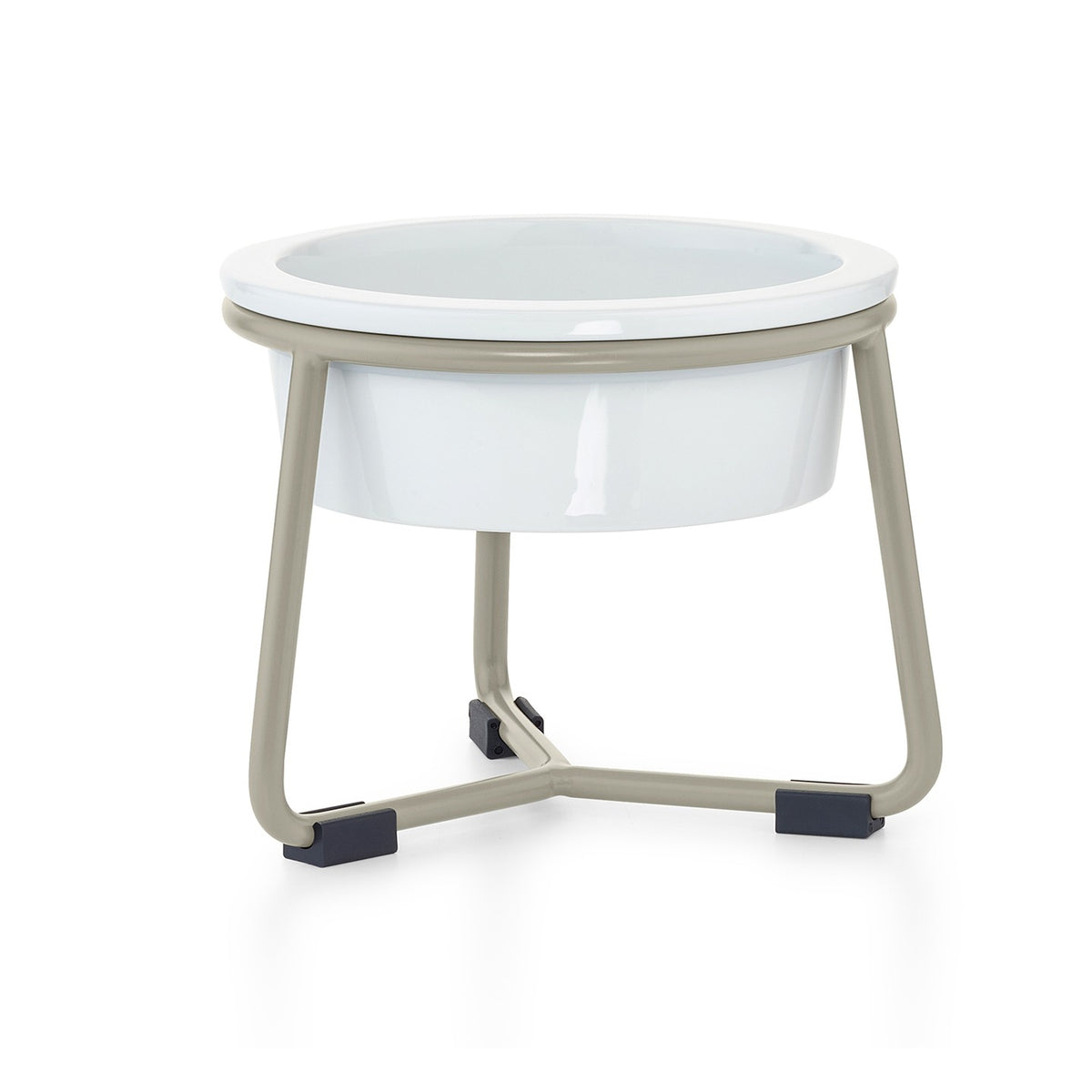 Pranzo Single Dog Feeder