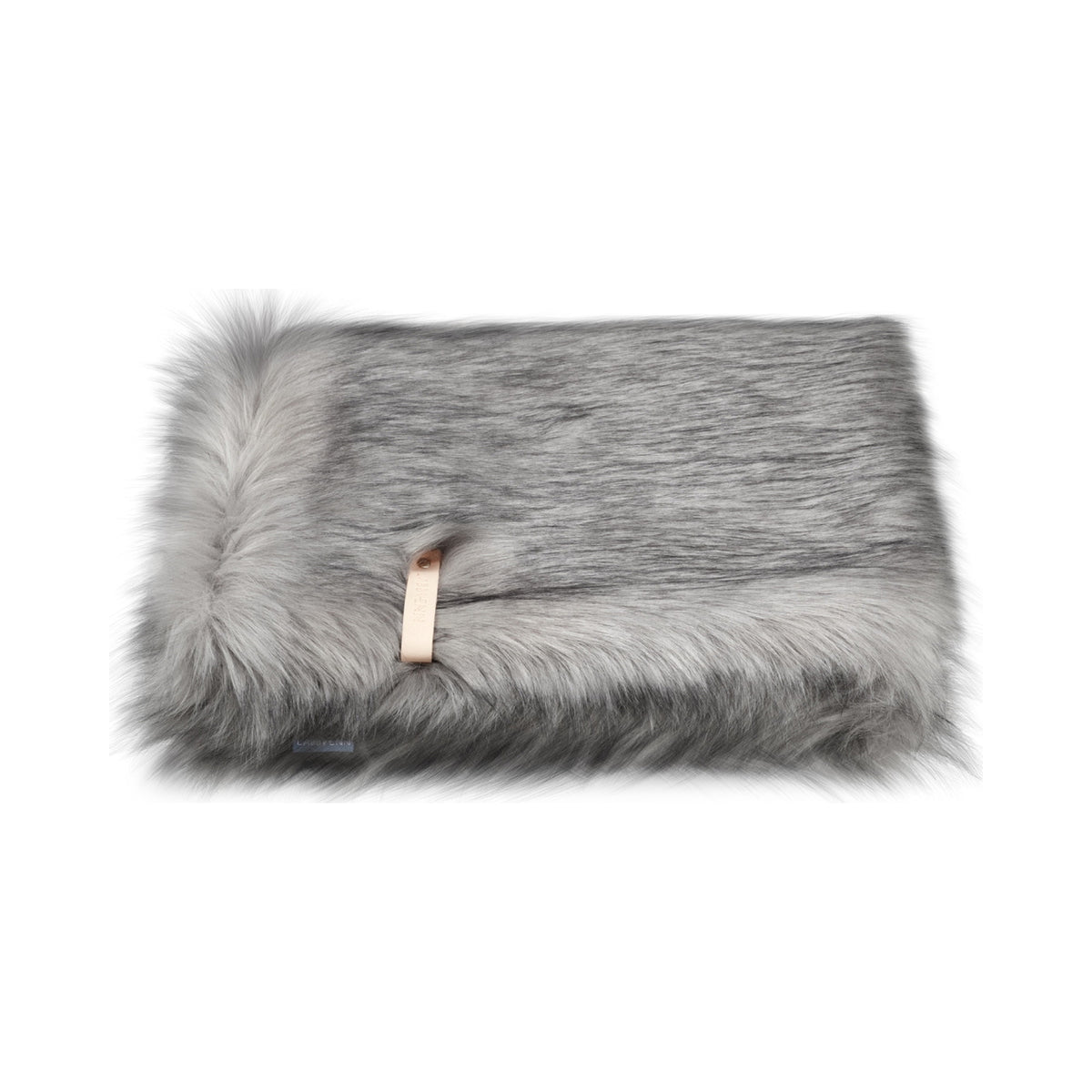 Föra Faux Fur Dog Blanket