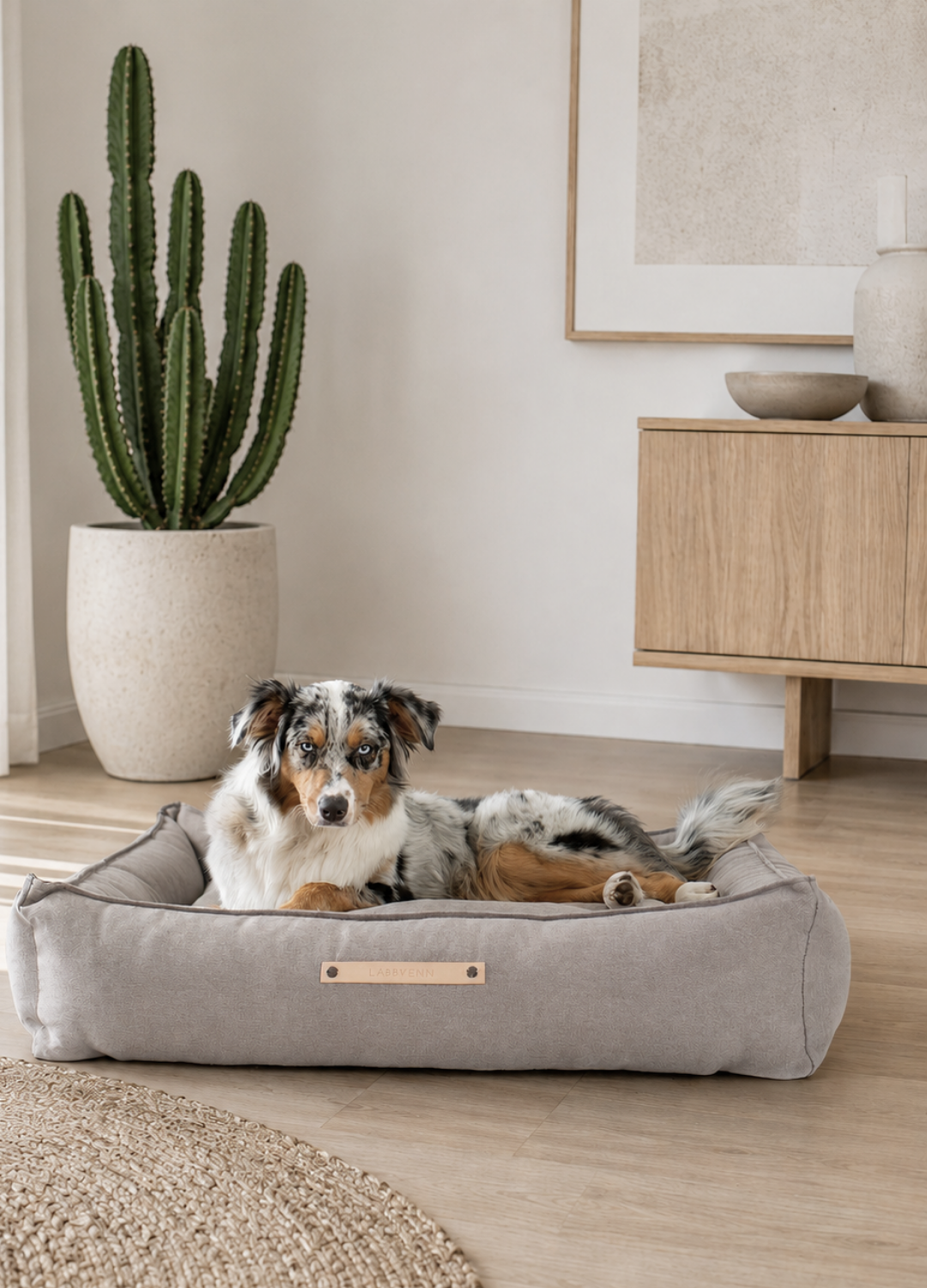 Töve Dog Bed