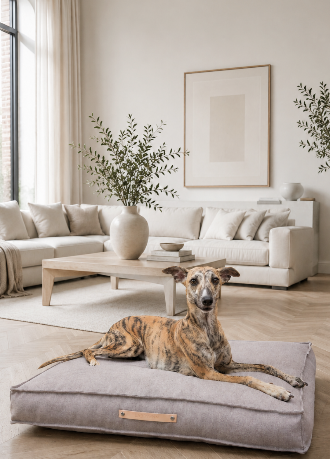 Töve Dog Cushion