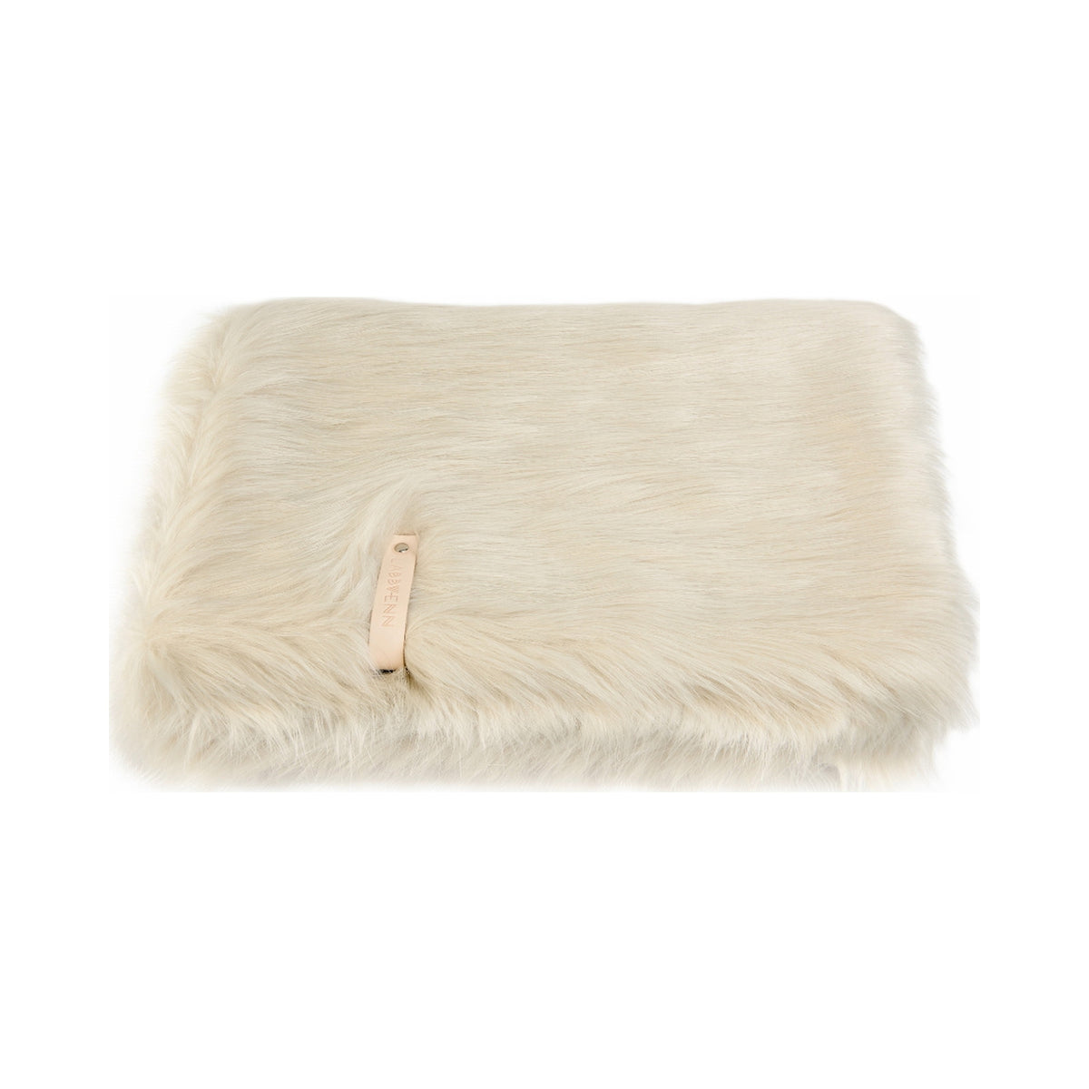 Föra Faux Fur Dog Blanket