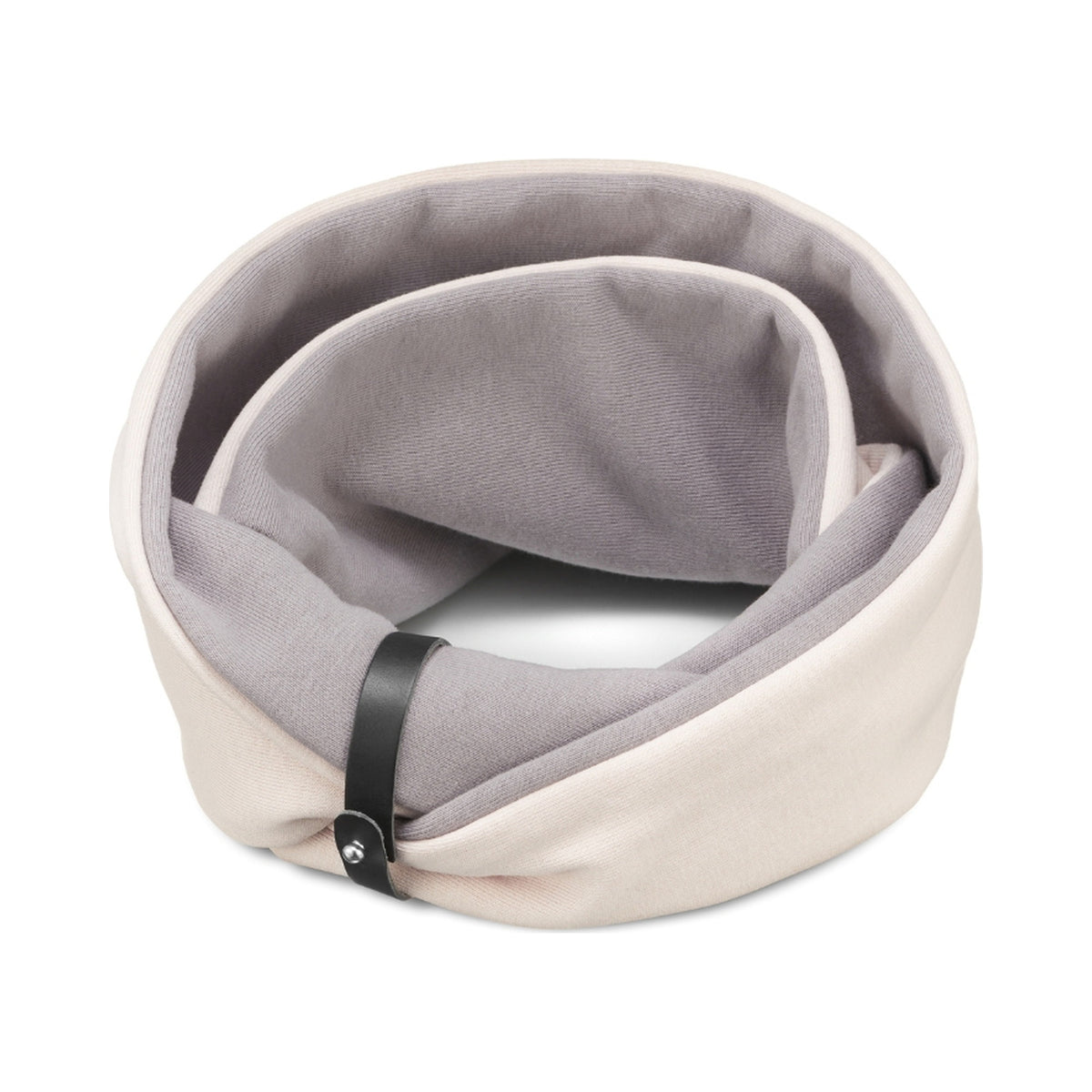 Simo Double-Layer Dog Neck Warmer